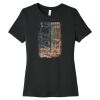 Women's Relaxed Jersey Short Sleeve Tee Thumbnail