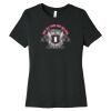 Women's Relaxed Jersey Short Sleeve Tee Thumbnail