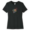 Women's Relaxed Jersey Short Sleeve Tee Thumbnail