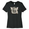 Women's Relaxed Jersey Short Sleeve Tee Thumbnail