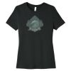 Women's Relaxed Jersey Short Sleeve Tee Thumbnail