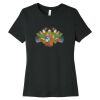Women's Relaxed Jersey Short Sleeve Tee Thumbnail
