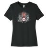 Women's Relaxed Jersey Short Sleeve Tee Thumbnail