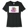 Women's Relaxed Jersey Short Sleeve Tee Thumbnail