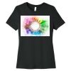 Women's Relaxed Jersey Short Sleeve Tee Thumbnail