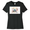 Women's Relaxed Jersey Short Sleeve Tee Thumbnail