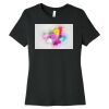 Women's Relaxed Jersey Short Sleeve Tee Thumbnail