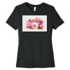 Women's Relaxed Jersey Short Sleeve Tee Thumbnail