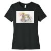 Women's Relaxed Jersey Short Sleeve Tee Thumbnail