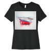 Women's Relaxed Jersey Short Sleeve Tee Thumbnail