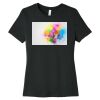 Women's Relaxed Jersey Short Sleeve Tee Thumbnail