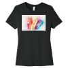 Women's Relaxed Jersey Short Sleeve Tee Thumbnail