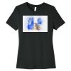 Women's Relaxed Jersey Short Sleeve Tee Thumbnail