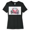 Women's Relaxed Jersey Short Sleeve Tee Thumbnail