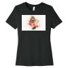 Women's Relaxed Jersey Short Sleeve Tee Thumbnail