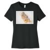 Women's Relaxed Jersey Short Sleeve Tee Thumbnail