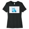 Women's Relaxed Jersey Short Sleeve Tee Thumbnail
