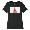 Women's Relaxed Jersey Short Sleeve Tee Thumbnail