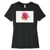 Women's Relaxed Jersey Short Sleeve Tee Thumbnail