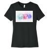Women's Relaxed Jersey Short Sleeve Tee Thumbnail
