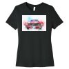 Women's Relaxed Jersey Short Sleeve Tee Thumbnail