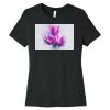 Women's Relaxed Jersey Short Sleeve Tee Thumbnail