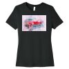 Women's Relaxed Jersey Short Sleeve Tee Thumbnail