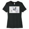 Women's Relaxed Jersey Short Sleeve Tee Thumbnail