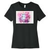 Women's Relaxed Jersey Short Sleeve Tee Thumbnail