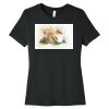 Women's Relaxed Jersey Short Sleeve Tee Thumbnail