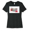 Women's Relaxed Jersey Short Sleeve Tee Thumbnail