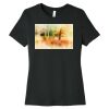 Women's Relaxed Jersey Short Sleeve Tee Thumbnail