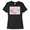 Women's Relaxed Jersey Short Sleeve Tee Thumbnail