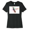 Women's Relaxed Jersey Short Sleeve Tee Thumbnail