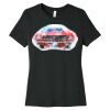 Women's Relaxed Jersey Short Sleeve Tee Thumbnail