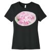 Women's Relaxed Jersey Short Sleeve Tee Thumbnail