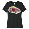 Women's Relaxed Jersey Short Sleeve Tee Thumbnail