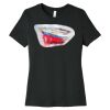 Women's Relaxed Jersey Short Sleeve Tee Thumbnail
