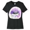 Women's Relaxed Jersey Short Sleeve Tee Thumbnail