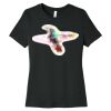 Women's Relaxed Jersey Short Sleeve Tee Thumbnail