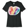 Women's Relaxed Jersey Short Sleeve Tee Thumbnail