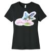Women's Relaxed Jersey Short Sleeve Tee Thumbnail