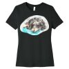 Women's Relaxed Jersey Short Sleeve Tee Thumbnail