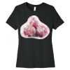 Women's Relaxed Jersey Short Sleeve Tee Thumbnail