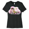 Women's Relaxed Jersey Short Sleeve Tee Thumbnail