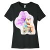 Women's Relaxed Jersey Short Sleeve Tee Thumbnail