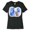 Women's Relaxed Jersey Short Sleeve Tee Thumbnail