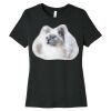 Women's Relaxed Jersey Short Sleeve Tee Thumbnail