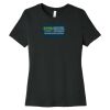 Women's Relaxed Jersey Short Sleeve Tee Thumbnail