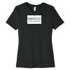 Women's Relaxed Jersey Short Sleeve Tee Thumbnail